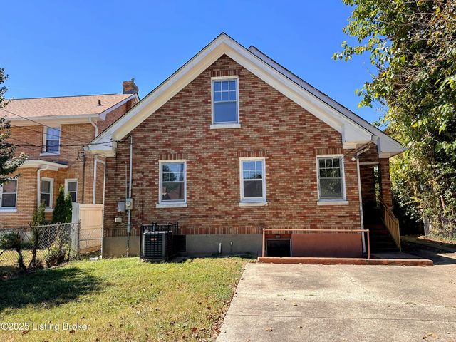 733 S 44th St, Louisville, KY 40211