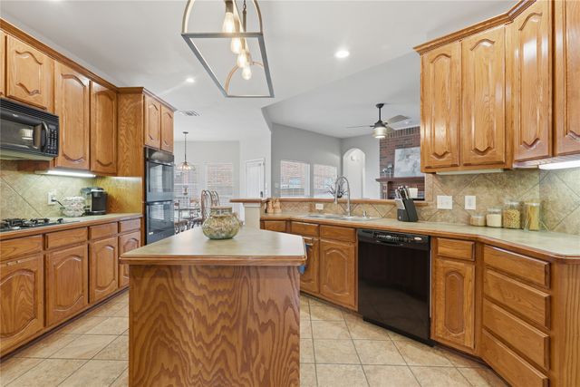 4609 Temecula Creek Trail, Mckinney, TX 75070