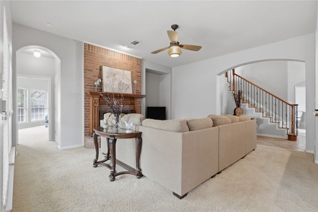 4609 Temecula Creek Trail, Mckinney, TX 75070