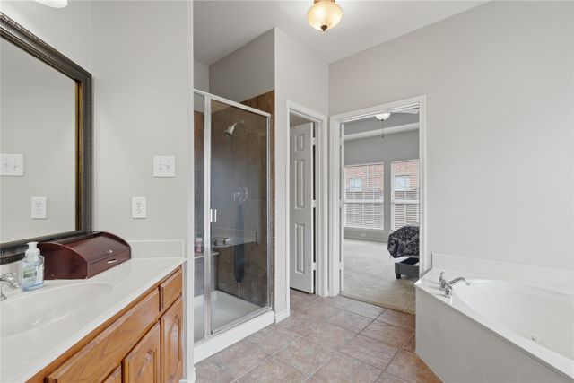 4609 Temecula Creek Trail, Mckinney, TX 75070