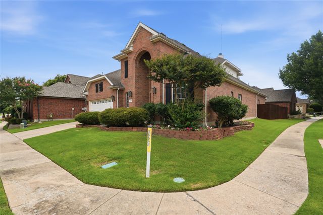 4609 Temecula Creek Trail, Mckinney, TX 75070