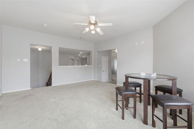4609 Temecula Creek Trail, Mckinney, TX 75070