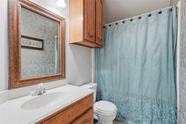 4609 Temecula Creek Trail, Mckinney, TX 75070