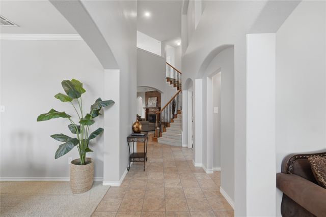 4609 Temecula Creek Trail, Mckinney, TX 75070