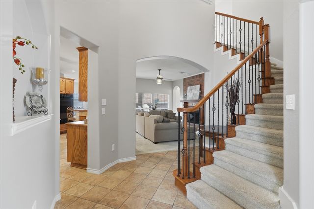 4609 Temecula Creek Trail, Mckinney, TX 75070