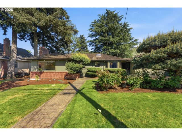 2730 Se 66TH Ave, Portland, OR 97206