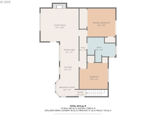 2730 Se 66TH Ave, Portland, OR 97206