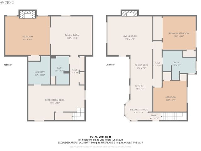 2730 Se 66TH Ave, Portland, OR 97206