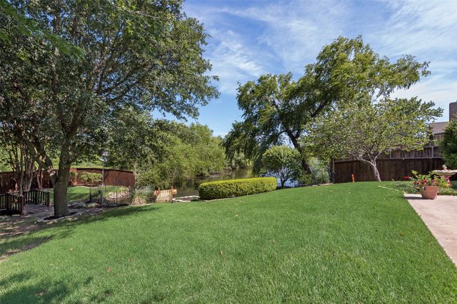 6906 Winthorp Drive, Arlington, TX 76001