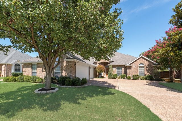 6906 Winthorp Drive, Arlington, TX 76001