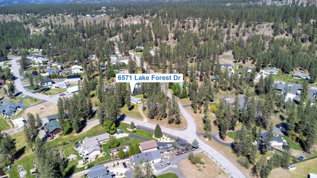 6571 Lake Forest Dr, Nine Mile Falls, WA 99026