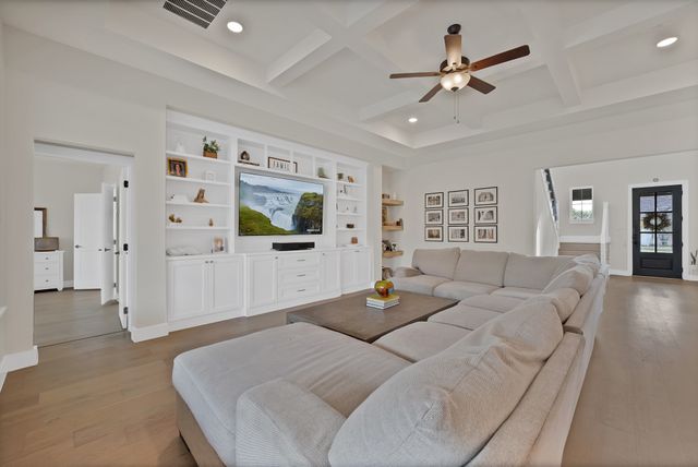 7428 Soaring Eagle Drive, Fort Worth, TX 76179
