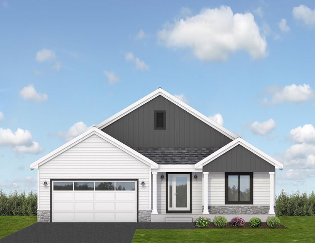 6236 Jarvis Avenue S, Cottage Grove, MN 55016