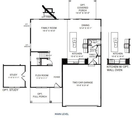 3089 Paddock Park, Pleasant View, TN 37146