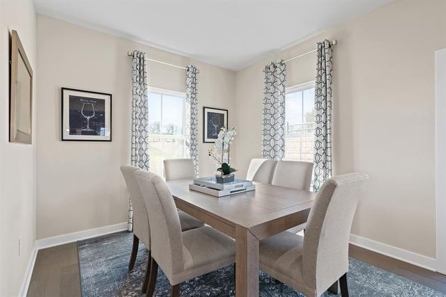 3089 Paddock Park, Pleasant View, TN 37146