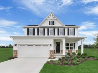 3089 Paddock Park, Pleasant View, TN 37146