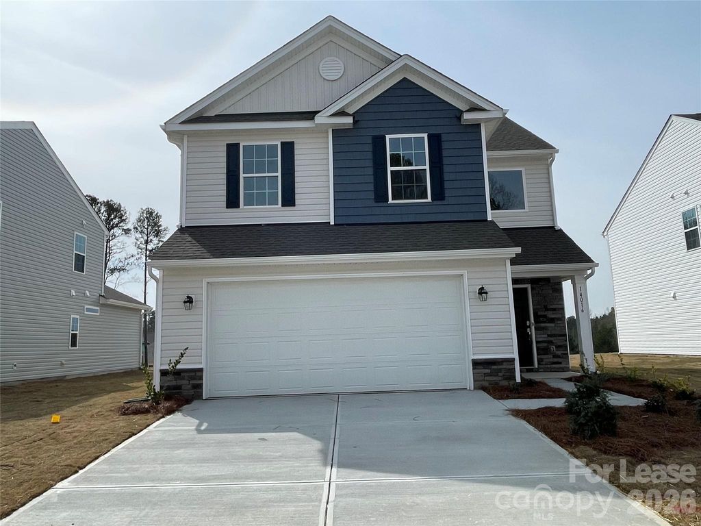 14016 Wooden snow Trace, Charlotte, NC 28278