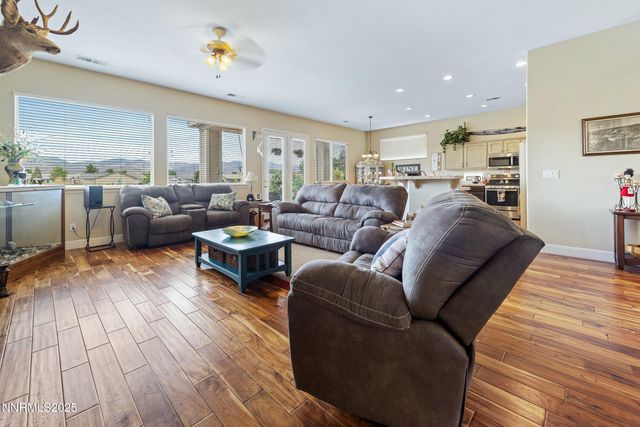 252 La Costa Avenue, Dayton, NV 89403