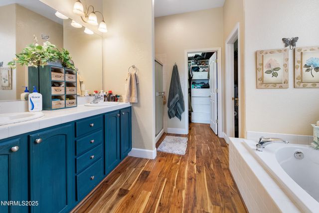 252 La Costa Avenue, Dayton, NV 89403