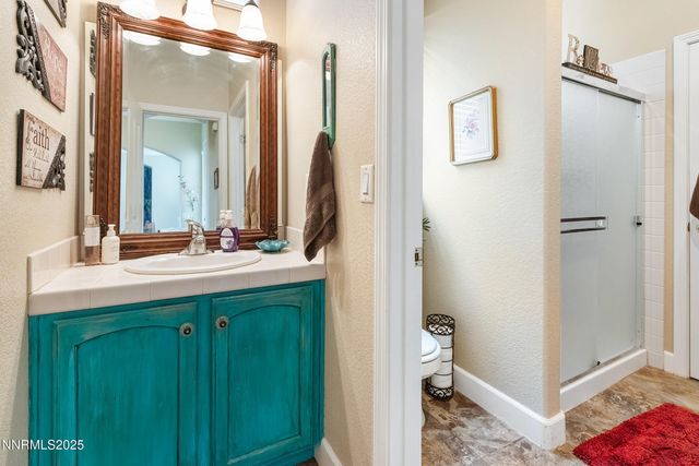 252 La Costa Avenue, Dayton, NV 89403