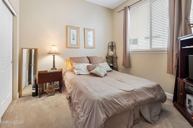 252 La Costa Avenue, Dayton, NV 89403