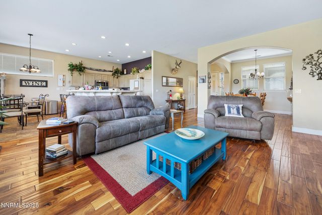 252 La Costa Avenue, Dayton, NV 89403