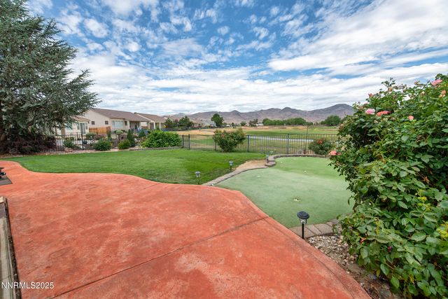 252 La Costa Avenue, Dayton, NV 89403