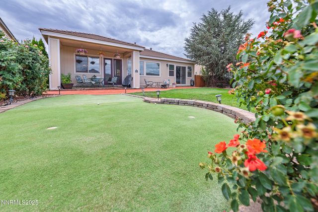 252 La Costa Avenue, Dayton, NV 89403