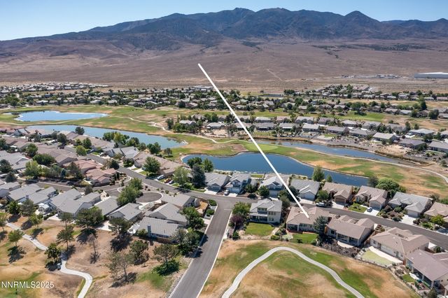 252 La Costa Avenue, Dayton, NV 89403