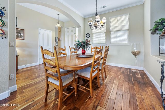 252 La Costa Avenue, Dayton, NV 89403