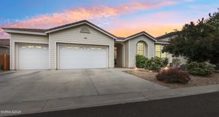252 La Costa Avenue, Dayton, NV 89403