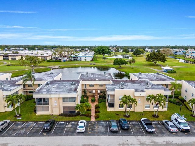 325 Capri G G, Delray Beach, FL 33484