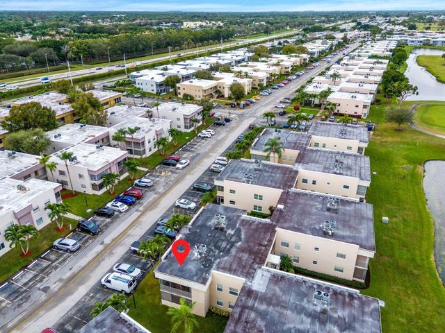 325 Capri G G, Delray Beach, FL 33484
