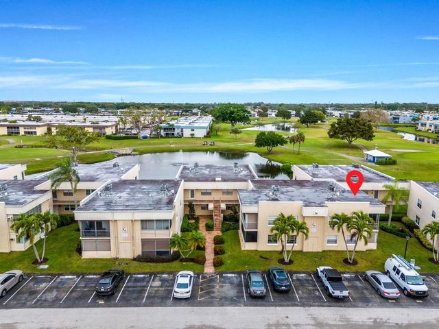 325 Capri G G, Delray Beach, FL 33484