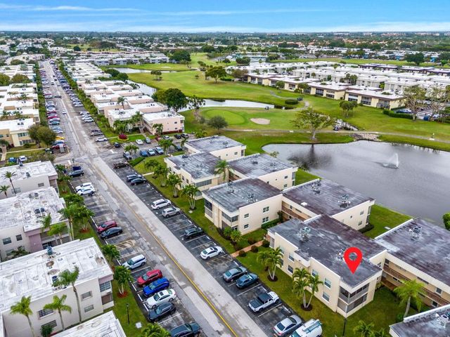 325 Capri G G, Delray Beach, FL 33484
