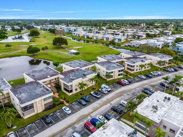 325 Capri G G, Delray Beach, FL 33484