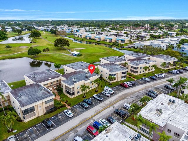 325 Capri G G, Delray Beach, FL 33484