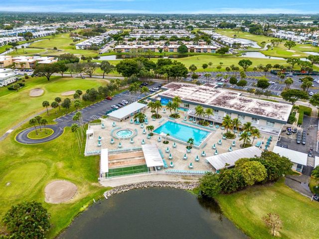 325 Capri G G, Delray Beach, FL 33484