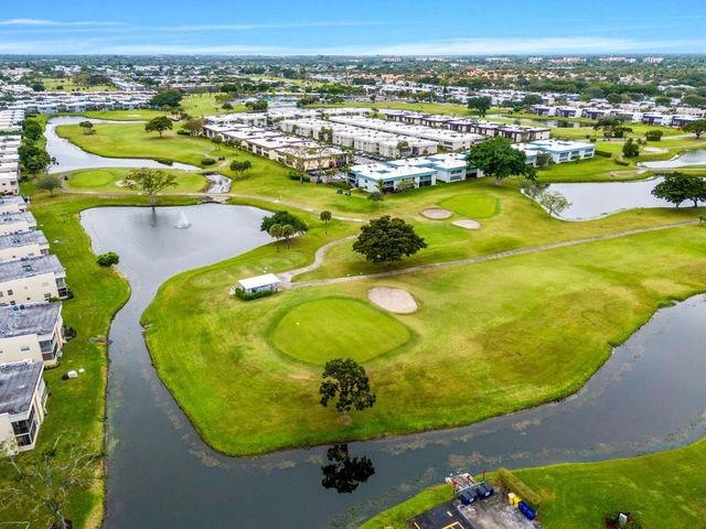 325 Capri G G, Delray Beach, FL 33484