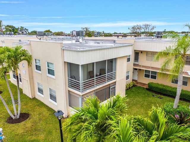 325 Capri G G, Delray Beach, FL 33484