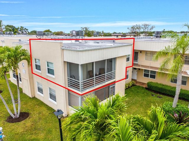 325 Capri G G, Delray Beach, FL 33484