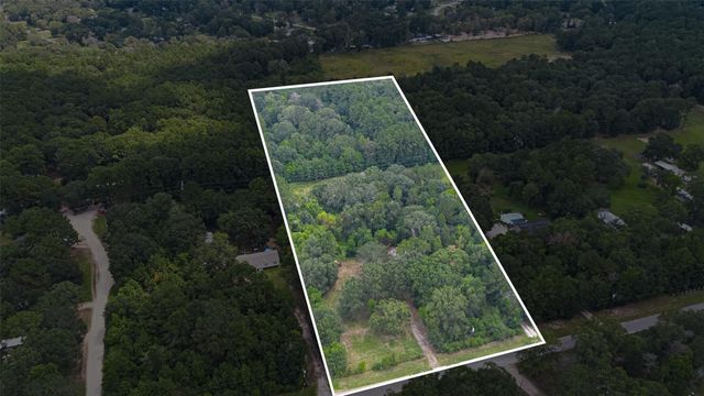 12297 Rebel Road, Cleveland, TX 77327