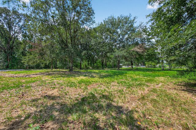 12297 Rebel Road, Cleveland, TX 77327