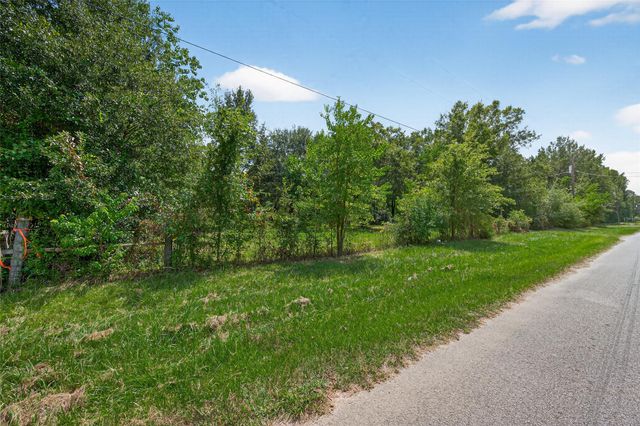 12297 Rebel Road, Cleveland, TX 77327