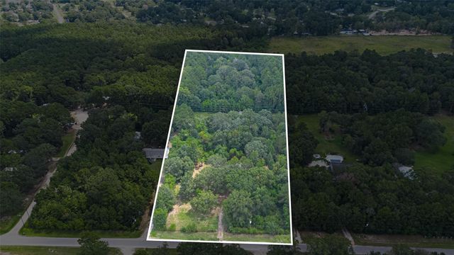 12297 Rebel Road, Cleveland, TX 77327