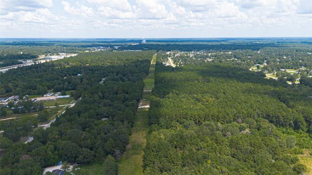 12297 Rebel Road, Cleveland, TX 77327