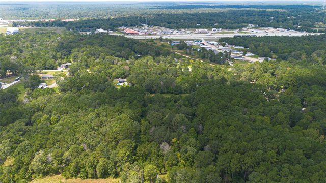 12297 Rebel Road, Cleveland, TX 77327