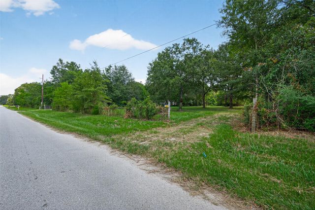 12297 Rebel Road, Cleveland, TX 77327