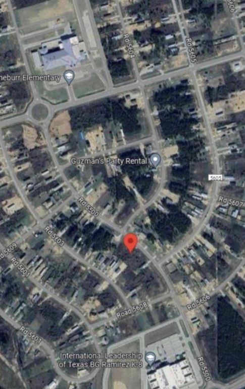 287 Road 5500, Cleveland, TX 77327