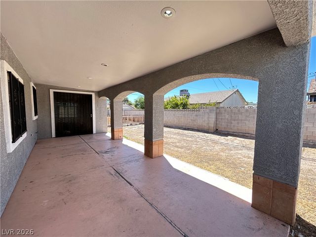 4685 East Wyoming Avenue, Las Vegas, NV 89104